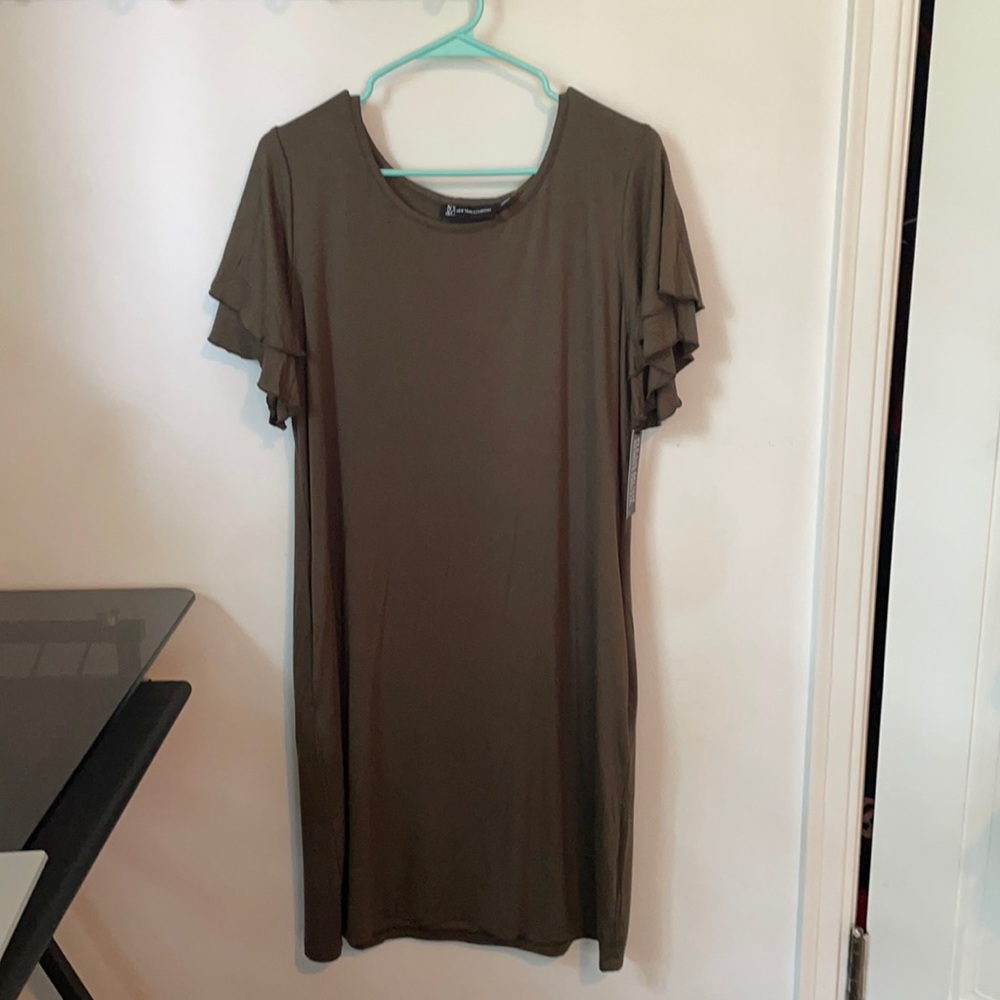 New York & Company dress